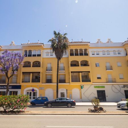 Lightbooking America I Sanlúcar de Barrameda Exterior foto