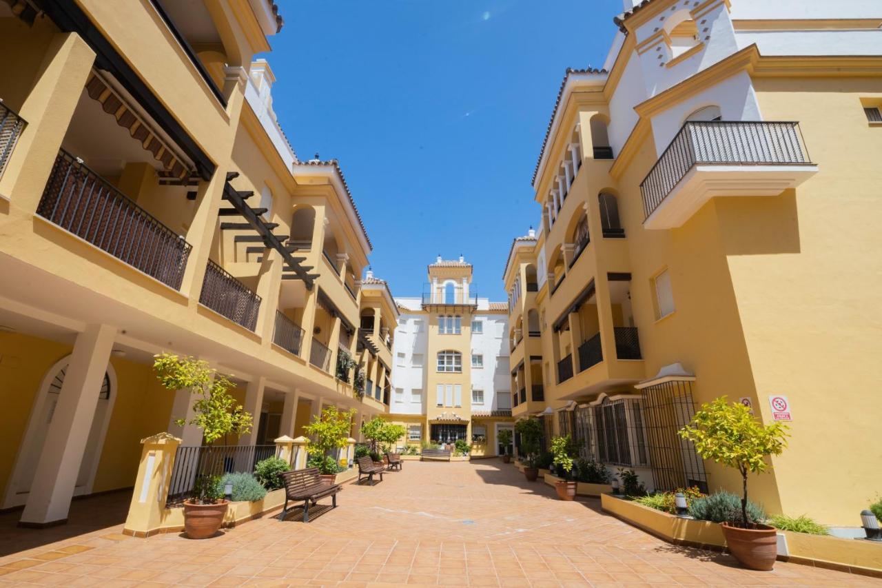 Lightbooking America I Sanlúcar de Barrameda Exterior foto