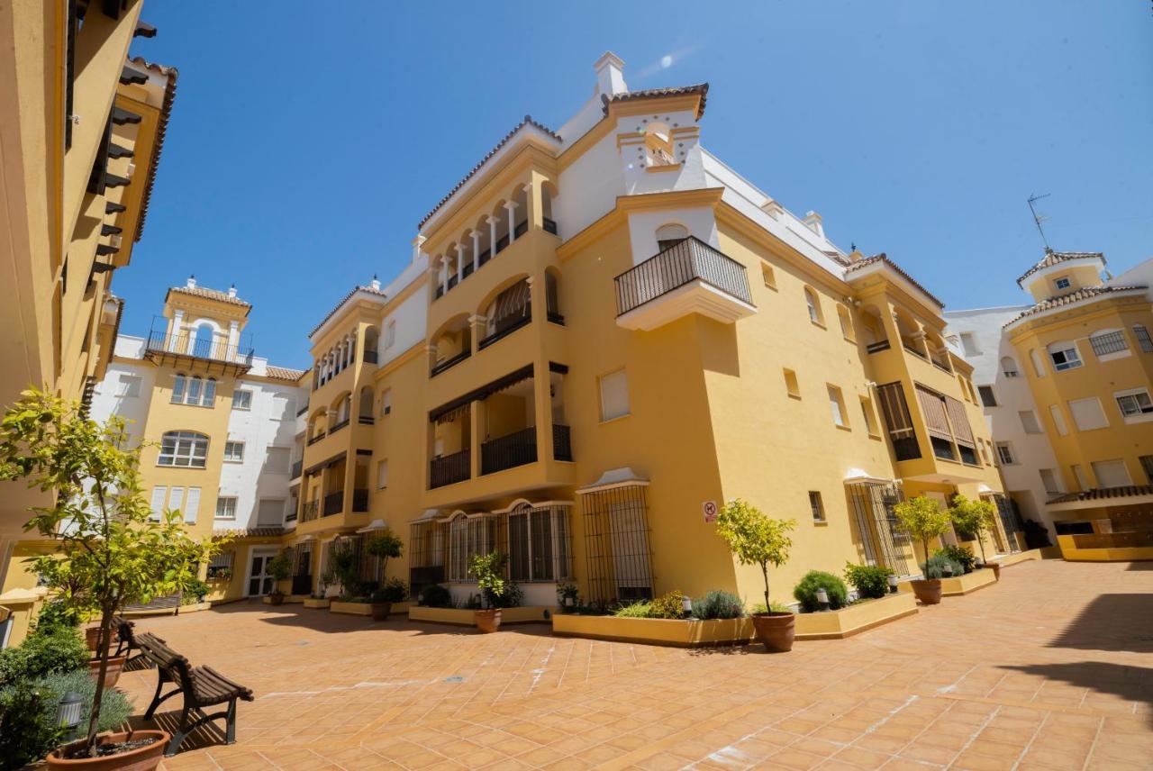 Lightbooking America I Sanlúcar de Barrameda Exterior foto